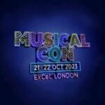 Meesha Garbett Instagram - Musical Con is BACK!! 🎉 ⁣ ⁣⁣ The West End’s first ever musical theatre fan convention returns for 2023! ⁣The perfect place to celebrate all of your favourite musicals! Meet the Stars. Celebrate the Shows. Learn from the Pros. This is the place where we belong! This Is For The Fans!⁣ ⁣⁣ 📍Excel London⁣⁣ 🗓 21st & 22nd of October ⁣⁣ 🎟 Tickets on sale now! ⁣ ⁣⁣ BOOK NOW ⁣- Don’t miss out!⁣ Come see me 😁 ⁣⁣ www.musicalcon.co.uk ⁣⁣ ⁣⁣ @musicalcon⁣westend⁣ #ThisIsForTheFans⁣ #MusicalCon