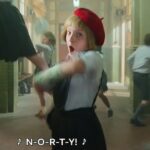 Meesha Garbett Instagram - 🚨 🚨 🚨 #matildathemovie due out 25th JUNE on #Netflix #matilda #matildathemusical #redberetgirl @netflix