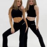 Meesha Garbett Instagram - FULL VIDEO! Sorry watch to end 😍 @pineappledancestudios @phoebeprentice_ #pineappledancestudios #meeshagarbett #redberetgirl #wicked