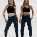 Meesha Garbett Instagram - @pineappledancestudios 🍍 AMAZING New clothing range. Go check out their shop at #coventgarden GREAT to work with the Beautiful @phoebeprentice_ #pineappledancestudios #meeshagarbett #redberetgirl