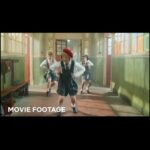 Meesha Garbett Instagram - TO CELEBRATE THE HOME RELEASE OF MATILDA THE MUSICAL MOVIE. ON DVD, SKY AND PRIME SPECIAL 13 and Under RED BERET DANCE CLASS. taught slower 😁 THIS THURSDAY 16th 4.30pm Book on www.pineapple.uk.com #matilda #matildathemusical #matildathemovie #matildadance #matildachallenge #redberetgirl #meeshagarbett @sonypicsathome