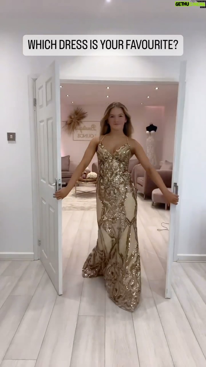 Meesha Garbett Instagram - Which dress if your favourite? #Prom2024 #DressToImpress #boutiqueglam #promdiscount #prom #prom dresses #PromStyle #LimitedTimeDeal #DressToDazzle #morileeofficial #proms2024 #promoffers #prom #promdresses #messhagarbett The Boutique