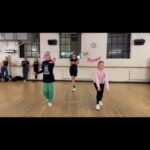 Meesha Garbett Instagram - Loved this @iamxtinaandrea class @pineappledancestudios ❤️ Don’t forget I’m teaching a class @pineappledancestudios tomorrow @4pm ❗️#dancer #pineapple #pineappledancestudios #pineappleclothing #pineappledance
