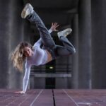 Meesha Garbett Instagram - The CAN Group are excited to welcome @meesha.garbett to our roster! Meesha Garbett is the incredible dancing sensation known for her show stopping role of Hortensia aka “THE RED BERET GIRL” in 2023’s Matilda the Musical film. Her dance went viral with millions of views on social media, taking the internet by storm, making producers sit up and take notice of this incredible new phenomenon. Meesha is also a two-time world and SEVEN (yes seven) time British Street Dance Champion and also a two time British Contemporary Champion. Showing off her talents dancing onstage at the tender age of 8 in front of 70,000 people for Justin Bieber, Meesha has also appeared in music videos, and danced the Nutcracker Ballet at the Royal Albert Hall. All this and she still finds time to teach Street Dance all over the UK, including teaching at the world’s largest dance event at the London Excel centre. She has appeared in several other films, and 2024 will see two new releases, with a lead role in thriller HUSH NOW, and a role in the new WICKED film alongside Ariana Grande. Not only an actress and dancer, Meesha also sings (a triple threat!)and was part of the Junior 2022 UK Eurovision Song Contest as a singer and dancer, she also sings on three songs on the Matilda the Musical soundtrack. With plenty of opportunities coming her way, it looks like 2024 is definitely about to start with a BANG! For more details email: Marie-Claire@thecangroup.co.uk #meeshagarbett #newclient #thecangroup #talentmanagement #film #dance #singing #socialmedia #collaboration #pr #tv #viral