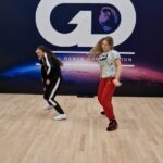 Meesha Garbett Instagram - Had an amazing time teaching @gdoworlds Everyone was sickkk Here's one of the solos I picked out 🔥 @gracie.mckerrow.dance 🔥 #gdoworlds #beyonce #energy #energybeyonce #meeshagarbett #dancer