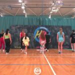 Meesha Garbett Instagram - @hdidancecampkids @liamsale_ Thanks for all your great training 😍 #dance #dancerlife #dancers #dancersworld #dancekids #juicy