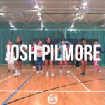 Meesha Garbett Instagram - THANKS AGAIN @hdidancecampkids AMAZING @joshuabasepilmore CLASS 🎶@charli_xcx #DANCE #DANCER #joshuapilmore #14YEARSOLD #IMDLEGION #dancersofinstagram #dancekids #dancekid #choreography #choreo #lipsy