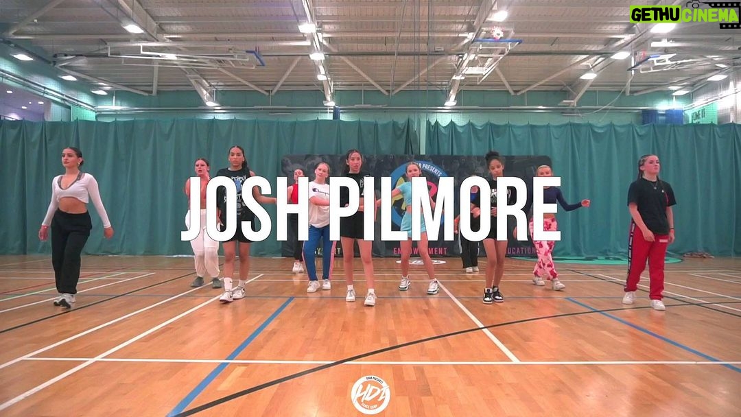 Meesha Garbett Instagram - THANKS AGAIN @hdidancecampkids AMAZING @joshuabasepilmore CLASS 🎶@charli_xcx #DANCE #DANCER #joshuapilmore #14YEARSOLD #IMDLEGION #dancersofinstagram #dancekids #dancekid #choreography #choreo #lipsy
