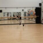 Meesha Garbett Instagram - Just some flipssss (The last one is from when I was 8 with @realperrikiely ) #flips #blacktuck #tricks #imdlegion #imd #dancer #flipper