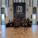 Meesha Garbett Instagram - @imdlegionofficial first comp in a long time! Qualified for worlds #dance #dancer #IMDLEGION #udostreetdance @udostreetdance #britainsgottalent #worldchampions