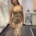 Meesha Garbett Instagram - Book your Prom dress appointment at the Boutique and use code ‘MEESHA’ for an exclusive 10% discount. Seize the savings, slay the look! 💃🌟 Model: @meesha.garbett #Prom2024 #DressToImpress #boutiqueglam #promdiscount #prom #prom dresses #PromStyle #LimitedTimeDeal #DressToDazzle #morileeofficial #proms2024 #promoffers #prom #promdresses #messhagarbett The Boutique
