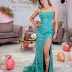 Meesha Garbett Instagram - Book your Prom dress appointment at the Boutique and use code 'MEESHA' for an exclusive 10% discount. Seize the savings, slay the look! 💃🌟 Photographer: @nickmolnarphotography Model: @meesha.garbett #prom2024 #DressToImpress #boutiqueglam #promdiscount #prom #promdresses #eveningwear #fashionphotography #fashion The Boutique