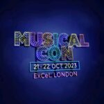 Meesha Garbett Instagram - Who's coming to @musicalconwestend next month 21st and 22nd October. I will be doing a sing along, Teaching Dance Routine, Meet snd Greet and more 😍 @alishaweir123 @laytonwilliams @luciejones1 #musicaltheatre #matilda #matildathemusical #matildathemovie #musicals Excel London Exhibition Centre
