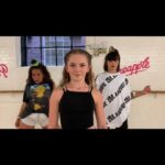 Meesha Garbett Instagram - Throwback to my first #commercialdance class @pineappledancestudios thanks @lizzie_mcconachie got me a passion for commercial I now love it. #vibe was 🔥 #pineappledancestudios #meeshagarbett #redberetgirl #twerk @headnodagency