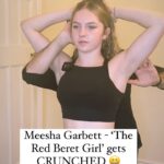 Meesha Garbett Instagram - The ever so talented - @meesha.garbett , from Matilda (and soon to be Wicked) - decided to pop in the other day for a good old MOT! You best believe being an all singing and dancing actress it certain does take its toll on the body! This lady does not stop! From acting to teaching she really does it all! It was so lovely to meet you @meesha.garbett ! And I’ll see you soon! #osteopath #chiropractic #satisfying #ASMR #matilda Levicki Osteopathy