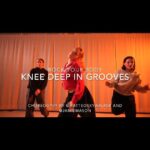 Meesha Garbett Instagram - Some #hiphop #vibes for you thanks for the Killa class @matteoskywalker @jamiemason__ #justintimberlake #rockyourbody #dance
