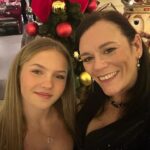 Meesha Garbett Instagram - Had the BEST TIME with my new Management company @thecangroup at their #christmasparty 🎄 THANKYOU 🙏 So much for taking me on @dollydinkums @clairepowellcan So many lovely people there @peterandre @officialjunior_andre @dr_emily_official @reeceoliver_official @cara_delahoyde @nathanramsayy @amychilds1990 @the.autistic.chef @gary.lucy @nas_jm thanks all for being so welcoming to me ❤️ #family #thecangroup #newbeginnings