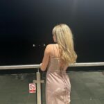 Meesha Garbett Instagram – Thank you @rockthedresslondon @silhouettelondon for my gorgeous dress🩷 They have so many amazing options for parties and many other events so go and check them out! I’m also going to be working with them very soon so keep an eye out 👀#gifted #party #partydress #silhouettelondon #meeshagarbett