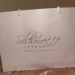 Meesha Garbett Instagram – Thank you @rockthedresslondon @silhouettelondon for my gorgeous dress🩷 They have so many amazing options for parties and many other events so go and check them out! I’m also going to be working with them very soon so keep an eye out 👀#gifted #party #partydress #silhouettelondon #meeshagarbett