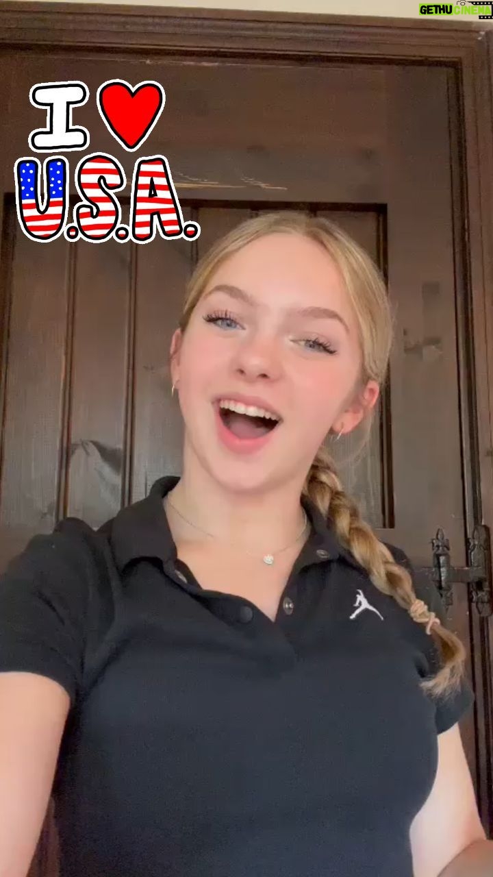 Meesha Garbett Instagram - Hey USA πΊπΈ I am coming to teach in Orlando π September 9th www.meesha.worldartsacademy.com @worldartsacademy #matilda #ellenkanechoreography #matildathemusical #matildathemovie #matildadance #redberetgirl #meeshagarbett