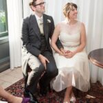 Megan Ganz Instagram – Seven years in and we’re just getting started. I love you, @humphreyker. But you knew that.