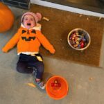 Megan Ganz Instagram - When November hits