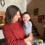 Megan Ganz Instagram – Proof that lots of people and things made me smile in 2021.