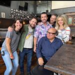 Megan Ganz Instagram – Proof that lots of people and things made me smile in 2021.