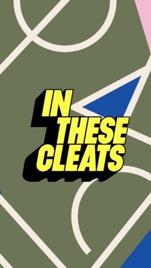 Megan Ganz Instagram - From the makers of The Always Sunny Podcast comes In These Cleats, a new comedy podcast covering all things World Cup and women’s soccer! The show stars Angel City defender Paige Nielsen, actress and comedian Tien Tran, and writer and comedian Lauren Walker.

Creeps, you’re not gonna wanna miss this! Watch the first episode of @inthesecleatspod now on YouTube, Spotify, or inthesecleats.com. ⚽️ 🎧
