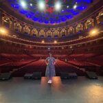 Megan Ganz Instagram – Last night, we entertained 6000+ Sunny fans at Royal Albert Hall. They laughed, they sang along, and they affectionately booed me more than once. This show (and podcast) has the best fans in the entire world. I should know — I’m one of them! ❤️ ☀️