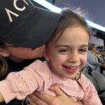 Megan Ganz Instagram - Start them early. #nwslfinals #acfc Snapdragon Stadium