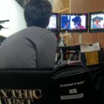 Megan Ganz Instagram - There’s a new episode of @mythicquest out right now, directed by Mr. Danny Pudi! Turns out he’s an utter delight on both sides of the camera. ❤️🎬