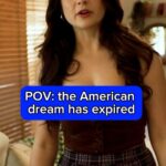 Megan Ganz Instagram - the new American dream is making $50 under the table without having to take your clothes off #gigeconomy #sketchcomedy