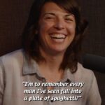 Megan Ganz Instagram - We’re to remember every character whose life we’ve ruined? New episode, “The Waiter” with special guest, Michael Naughton, out now! So many great memories we couldn’t remember. Tune in! Link in bio.☀️🎧 #thesunnypodcast #newep #specialguest #michaelnaughton #robmcelhenney #glennhowerton #charlieday