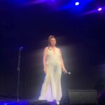 Megan Stalter Instagram - Feeling earnestly really grateful for everyone coming out to see An Evening of Mayhem with Megan Stalter ⭐️💖 7 more shows @edfringe ⭐️ special thanks to @frenchshag who’s made these shows unbelievably electric TICKETS IN BIO GET THEM WHILE YOU CAN 💕💗💗