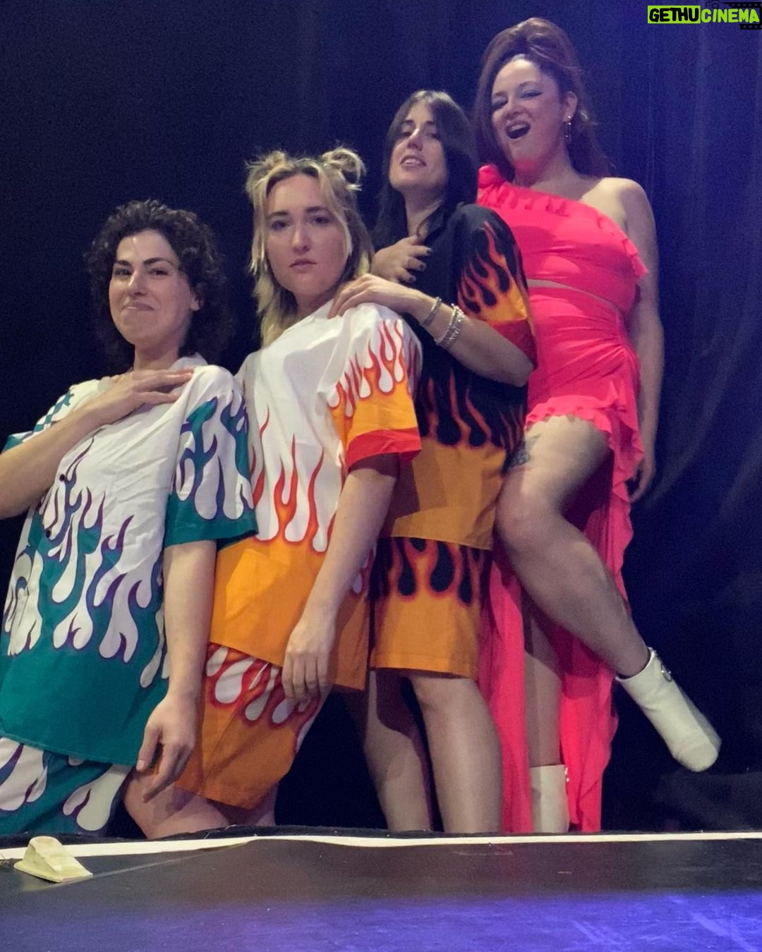 Megan Stalter Instagram - Having the most dreamy time at @edfringe ππ·π grab tickets while you can for tonightβs show at 8:30 at @gildedballoon LINK IN BIO BABY MOMMY LUVS U πππ