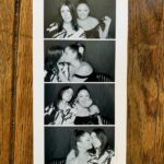 Megan Stalter Instagram - Brought my sister to a wedding !