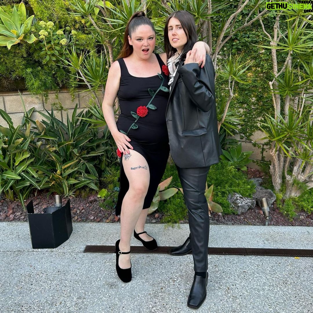 Megan Stalter Wiki, Biography, Age, Gallery, Spouse and more