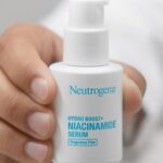 Megan Stalter Instagram - I’M SENSITIVE IF I DON’T HAVE MY NEUTROGENA® HYDRO BOOST PLUS PRODUCTS!  Neutrogena® Hydro Boost Plus Niacinamide Serum, for sensitive skin and sensitive actors (and models) @Neutrogena_US #neutrogenapartner