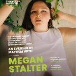 Megan Stalter Instagram - 💦💦💦EDINBURGH💦💦💦💦 tickets on sale now 😈😈😈😈 clInk LiNk In BiO 4 a Gud TiME 🔥🔥🔥