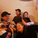 Megan Stalter Instagram - Too Much – a new rom-com series from Lena Dunham and husband Luis Felber – asks the question: do Americans and Brits speak the same language? Starring Megan Stalter and Will Sharpe, production begins in 2024. We have too much to say so let us just say: 💕❤️😩🤩😭