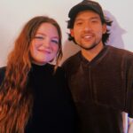 Megan Stalter Instagram - Too Much – a new rom-com series from Lena Dunham and husband Luis Felber – asks the question: do Americans and Brits speak the same language? Starring Megan Stalter and Will Sharpe, production begins in 2024. We have too much to say so let us just say: 💕❤️😩🤩😭