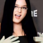 Megan Stalter Instagram - Hi fans Meg Stalter here! Amazing opportunity New York! I'm an actor comedian and will be doing a show at @bellhouseny on Friday December 1st, for my fans the first show is sold out but we just added a late show. Rowdy time! Tickets now in my bio link. Fun! I'm a real person not AI was used for this post #cheers
