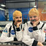 Megan Stalter Instagram - When SAG says you cant dress as characters from tv or film
