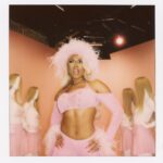Megan Thee Stallion Instagram – I been told yall im Thee Black Regina George 💁🏽‍♀️🔥 @meangirls