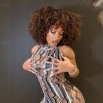 Megan Thee Stallion Instagram - 🤎🤎🤎