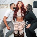 Megan Thee Stallion Instagram - 🤎📸