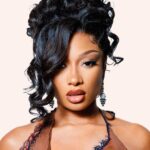 Megan Thee Stallion Instagram - @gq 🤎