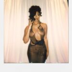 Megan Thee Stallion Instagram - @gq 🤎