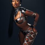 Megan Thee Stallion Instagram - 🐍